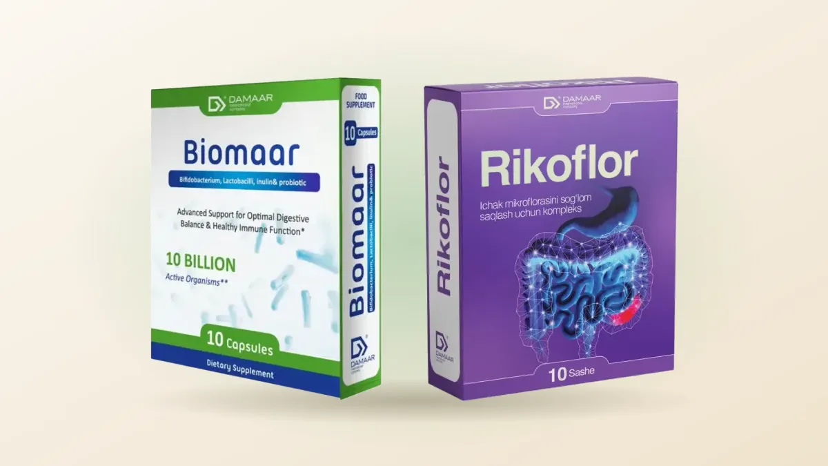 Ichak mikroflorasi: qanday tiklash kerak