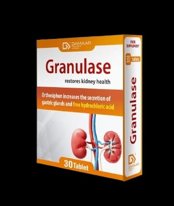 Granulaze (30 tab)