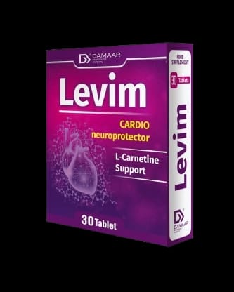 Levim (30 tab)