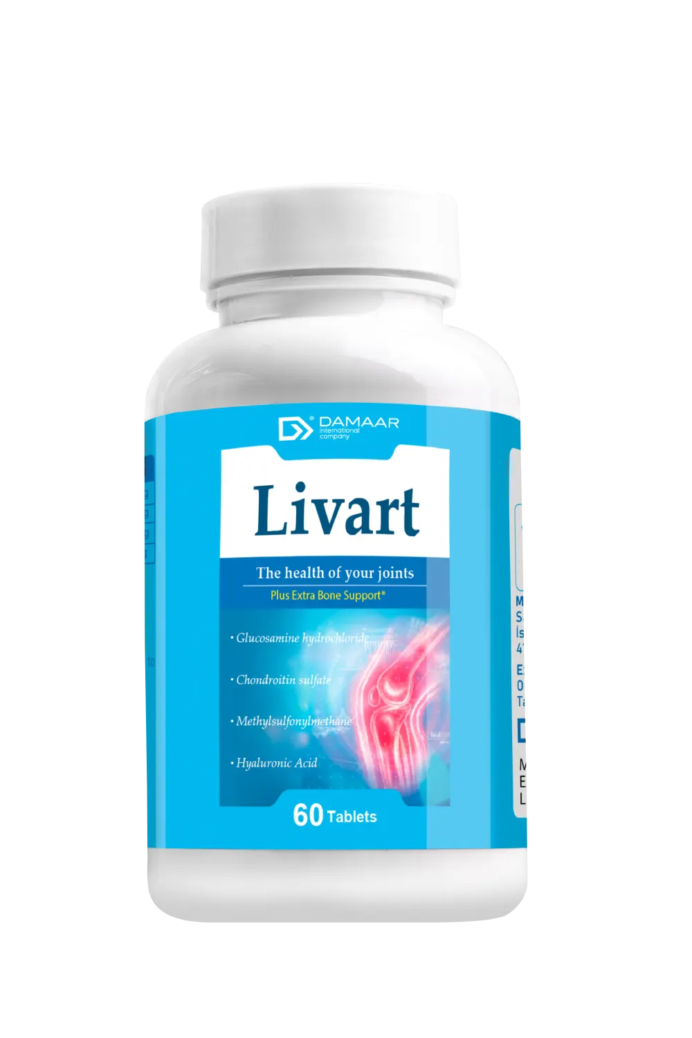 Livart (60 kap)