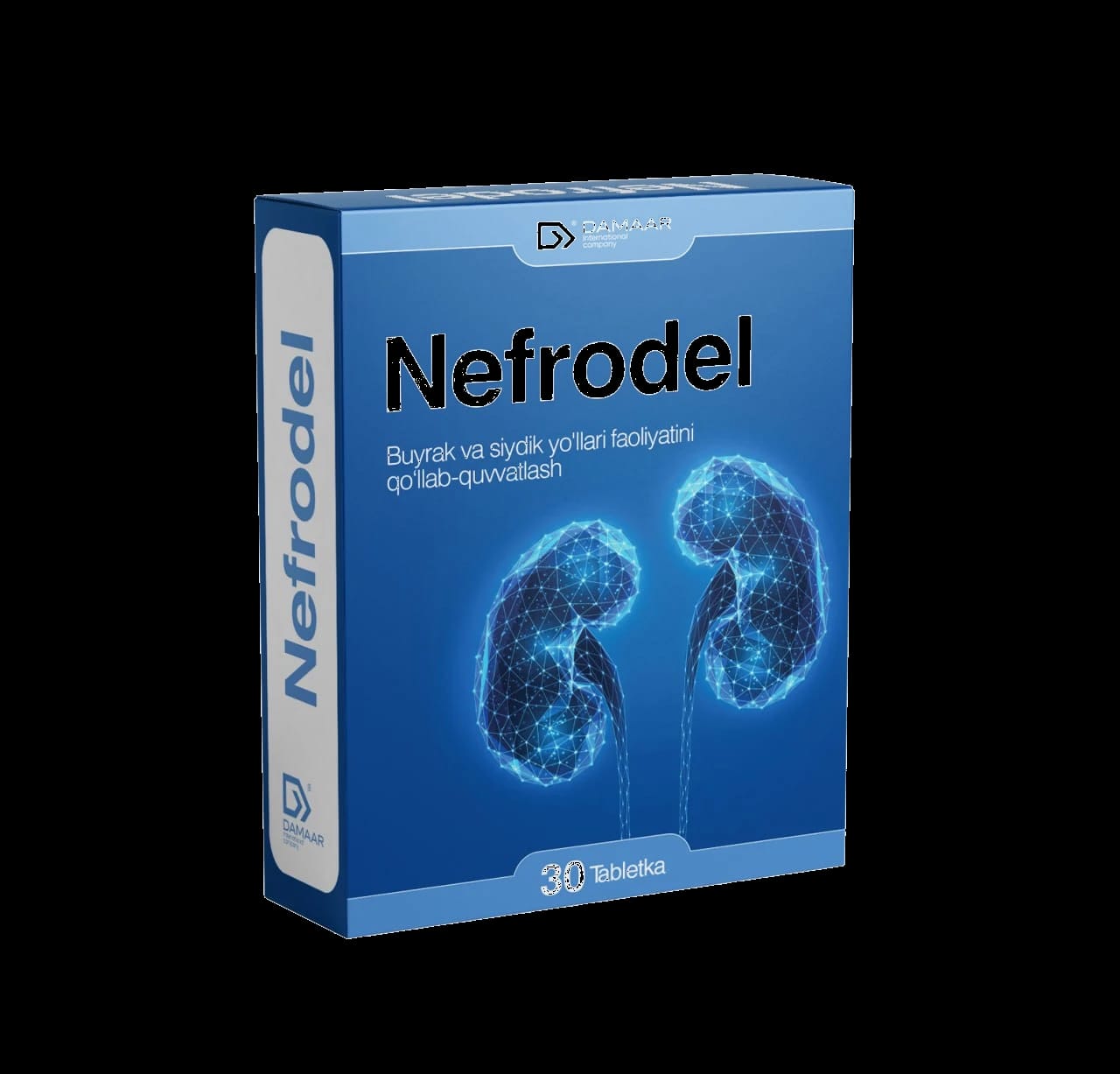 Nefrodel (30 tab)