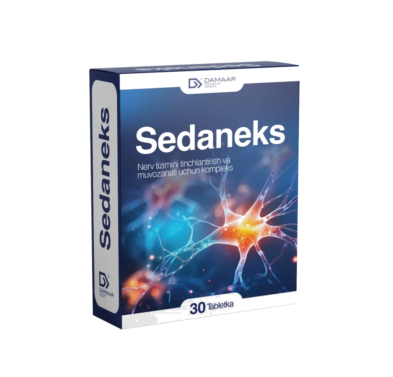 Sedaneks (30 tab)