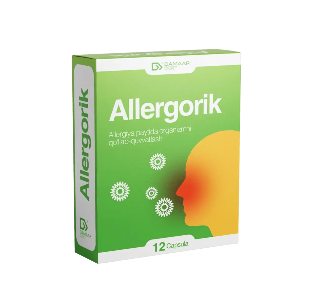 allergorik
