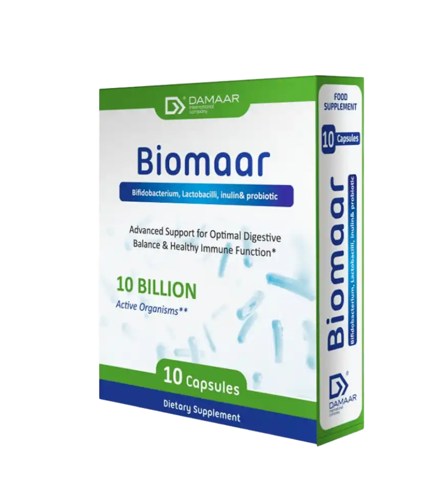biomaar