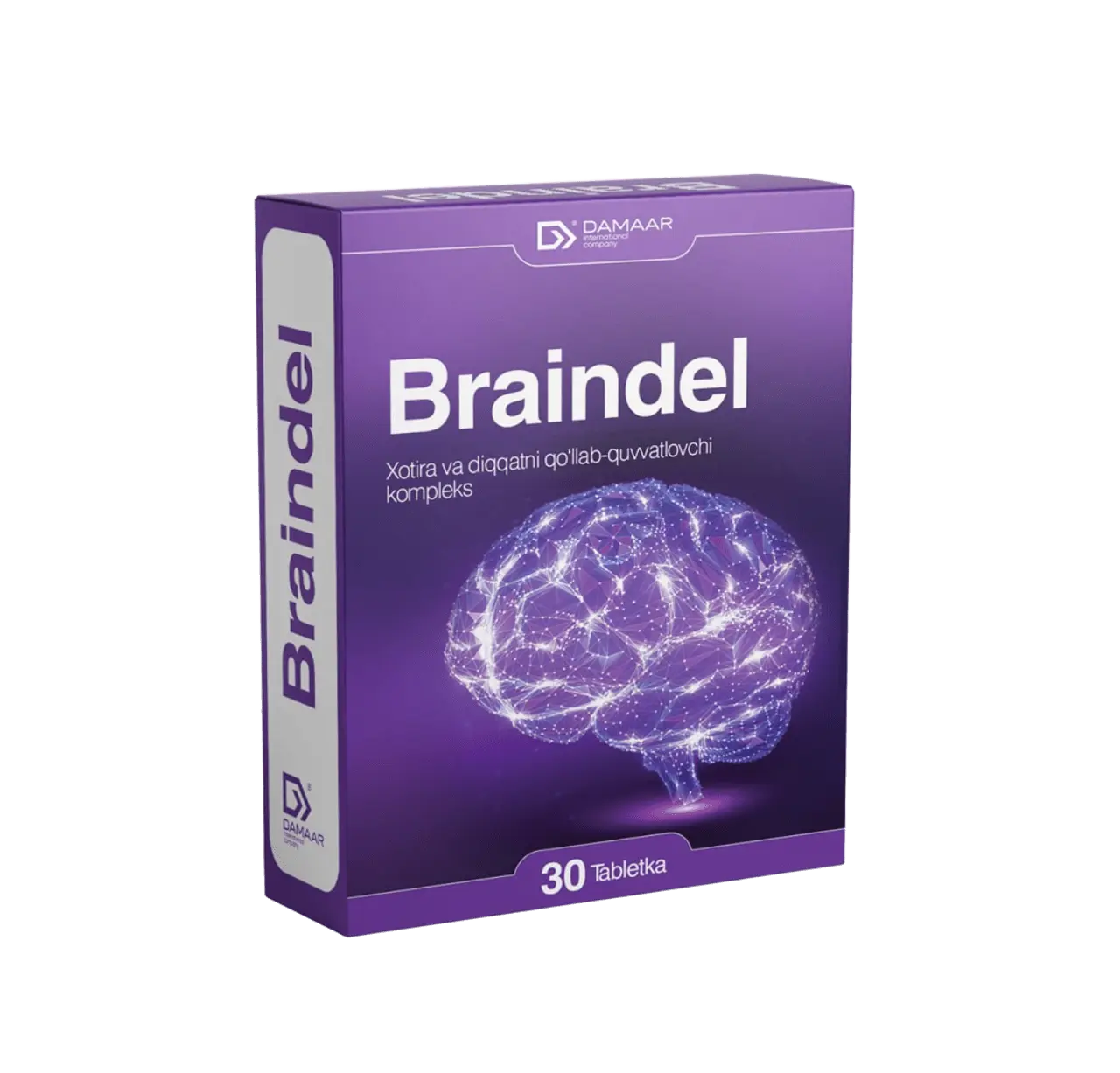 braindel
