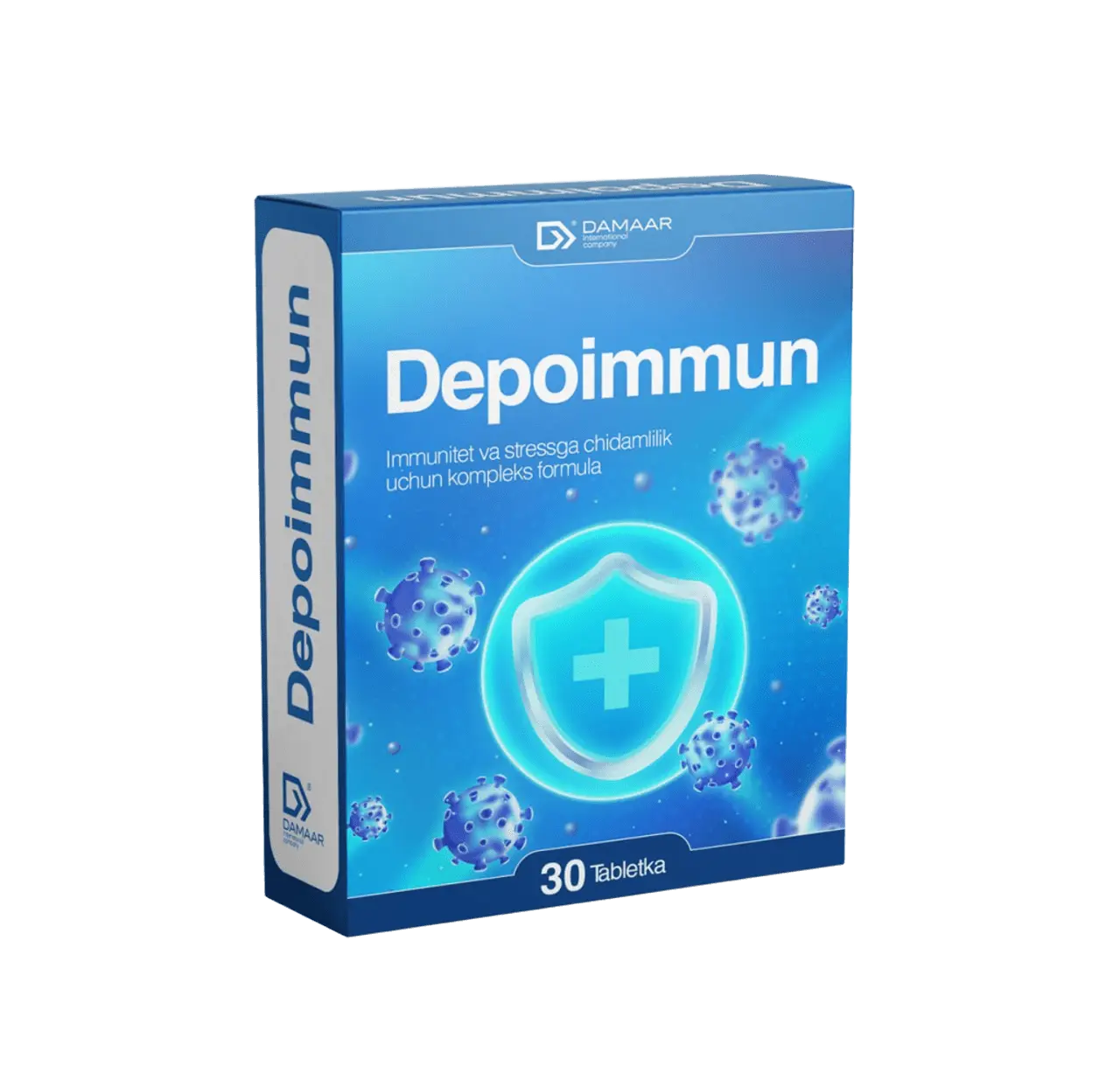 depoimmun