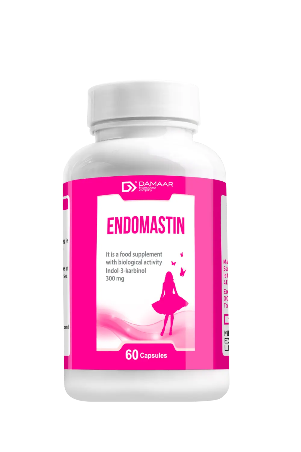 endomastin