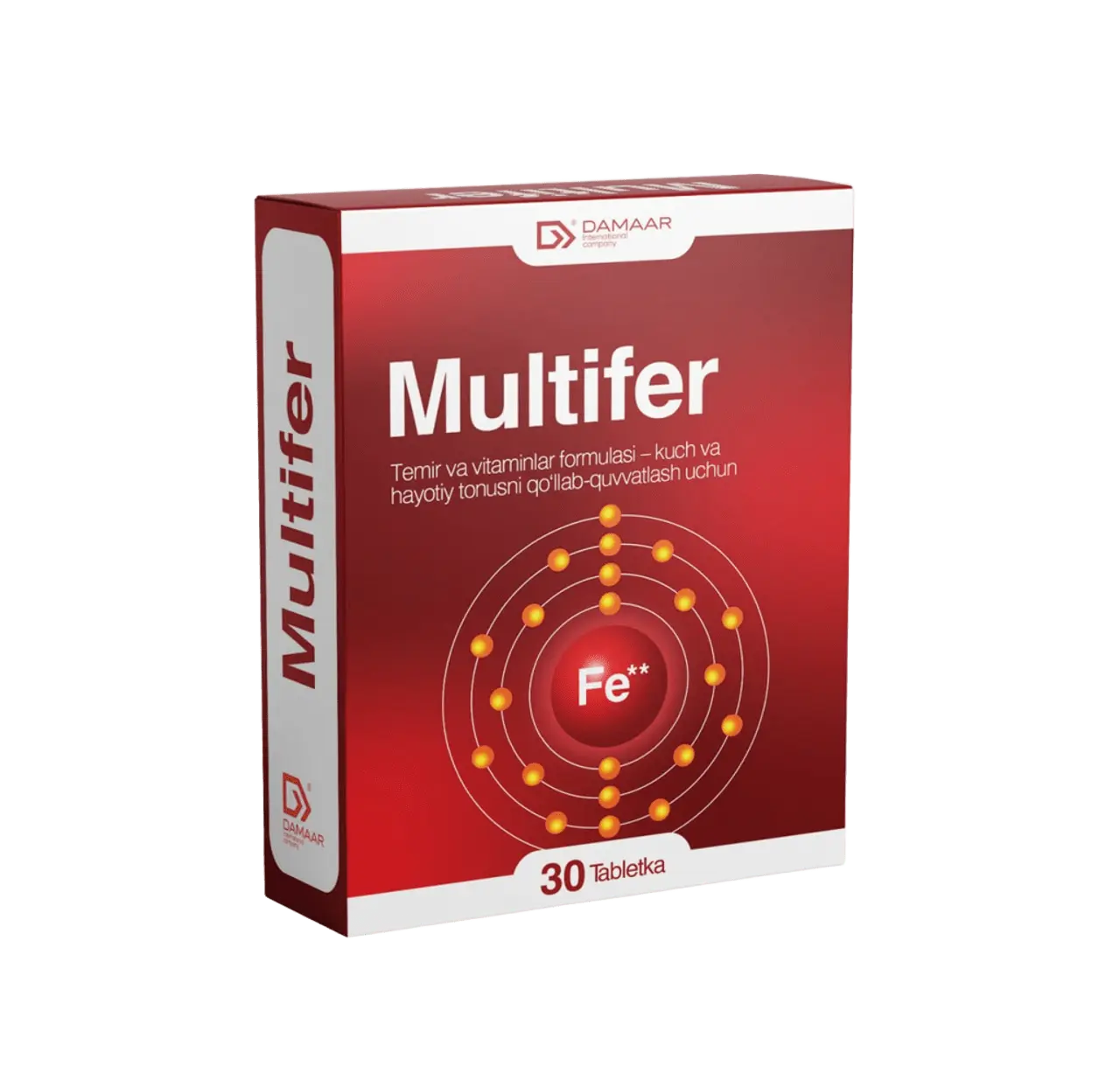 multifer