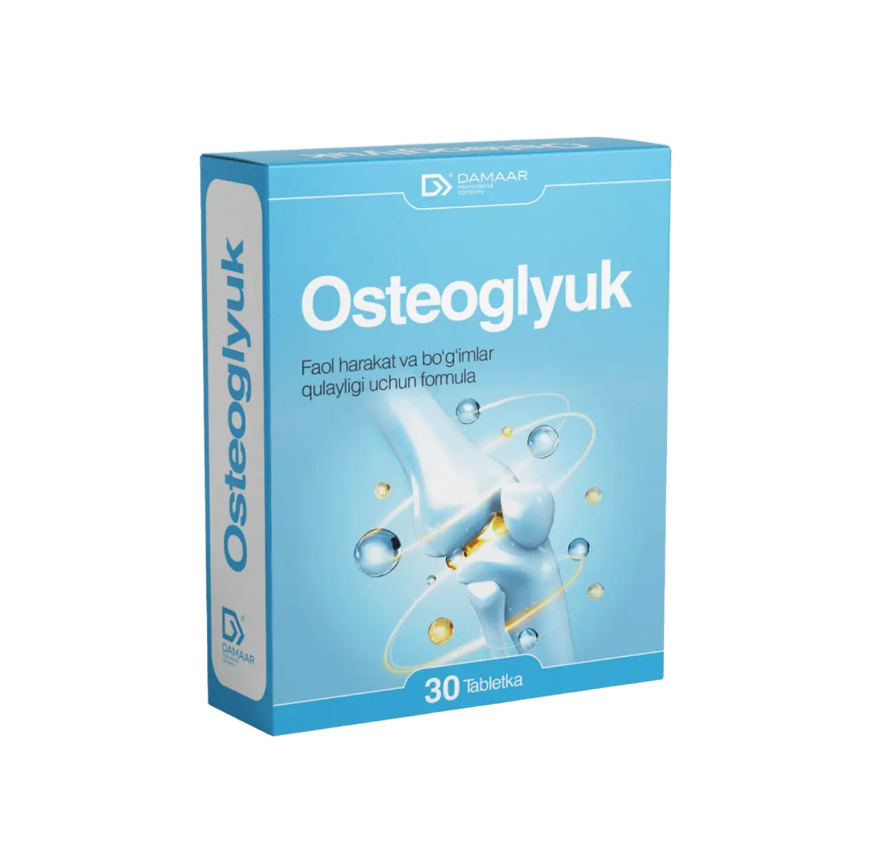 osteoglyuk