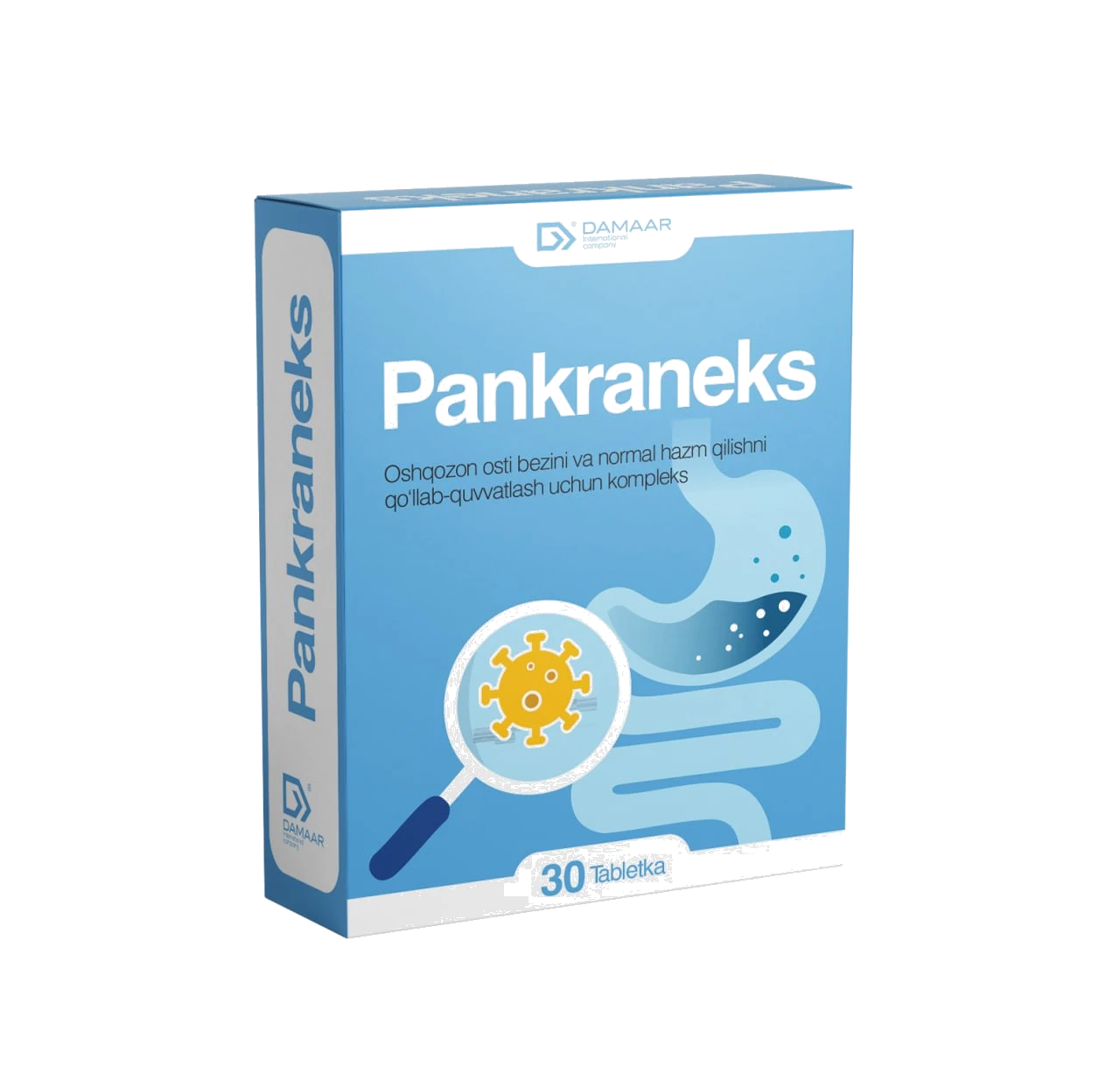 pankraneks