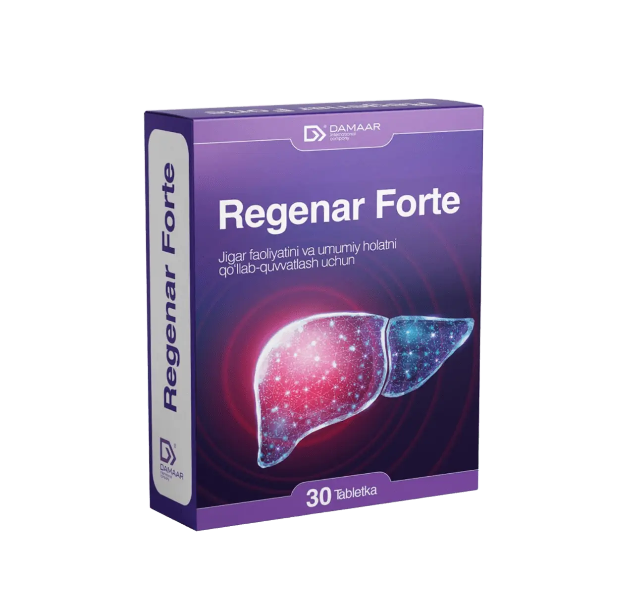 regenar-forte
