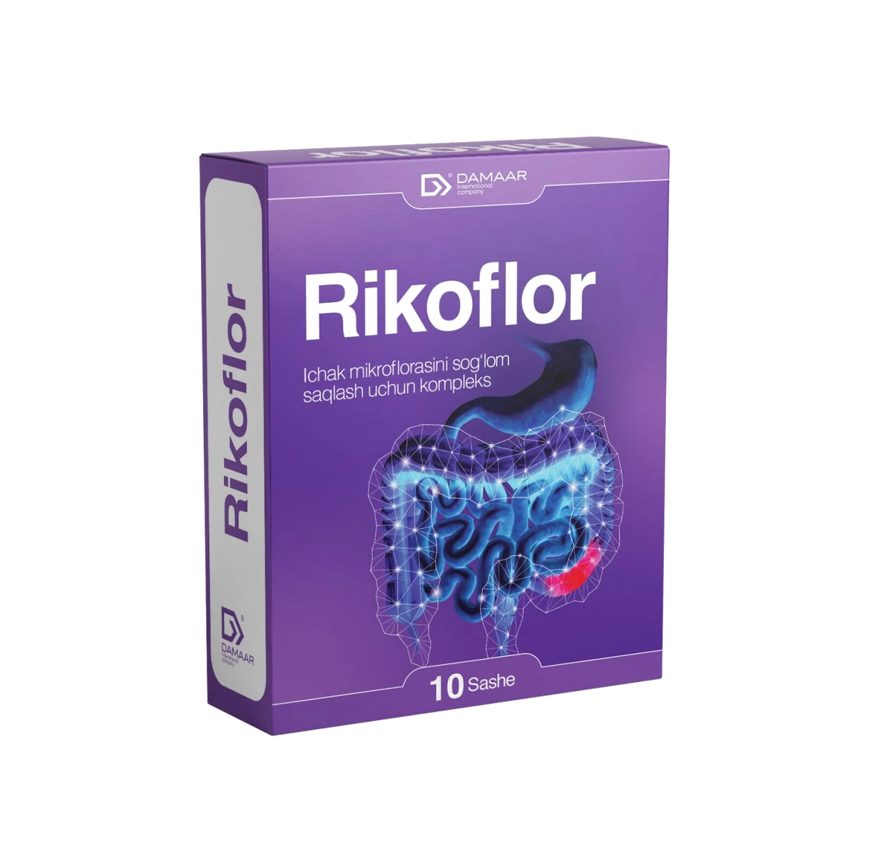 rikoflor