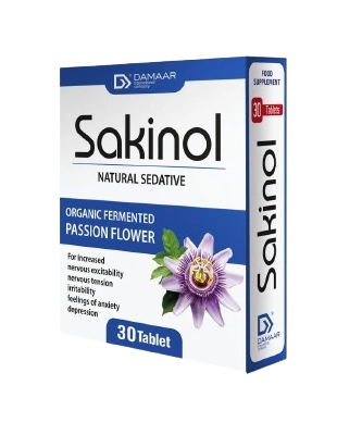 sakinol