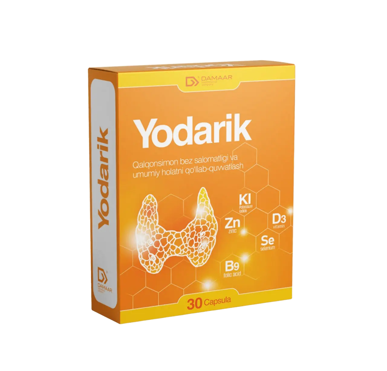 yodarik